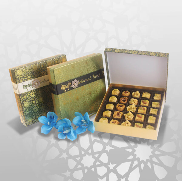 Ramadan RM130 GB1-130