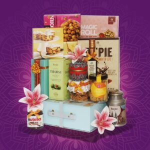 Deepavali 2025 SC3 RM270