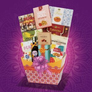 Deepavali 2025 SC4 RM150