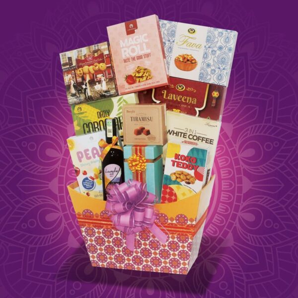 Deepavali 2025 SC4 RM150