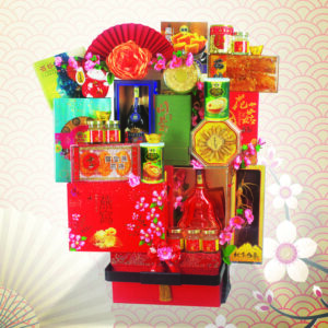 RM 3388 CH1 Prosperity Wealth 财源滚滚