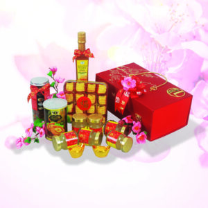 RM 199 SC1 Festive Lucky 鸿运当头