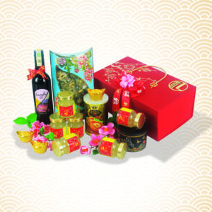 RM 219 SC2 Realize One's Ambition 大展宏图