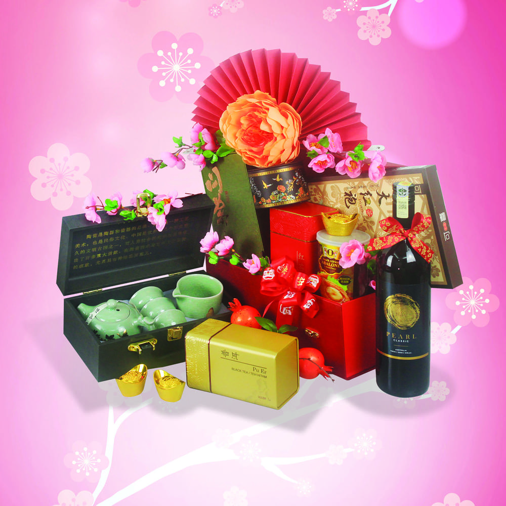 RM398 TT 02 龙飞凤舞